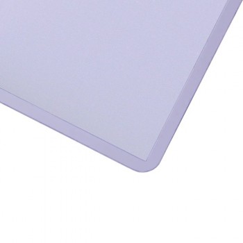 Ultra Clear Platinum Toploaders kortų laikikliai 3" x 4" 25 vnt. Ultra PRO